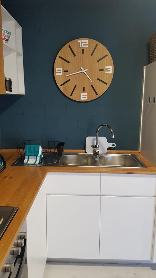 To Let 0 Bedroom Property for Rent in Woodstock Western Cape